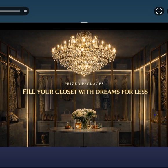 Authentic Preowned - Picture 5 of 6